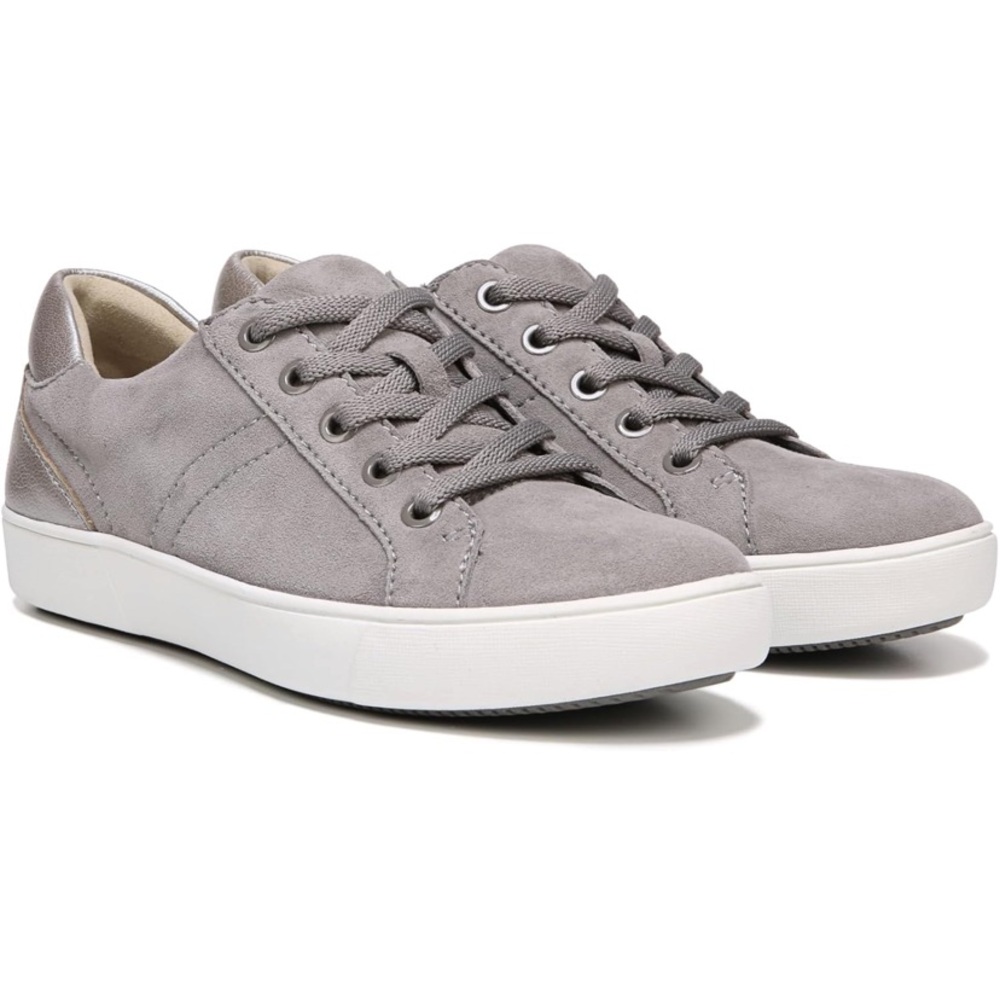 Naturalizer Women's Morrison Lace-Up Fashion Sneaker